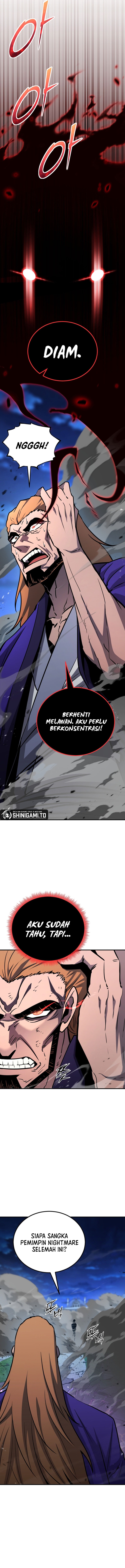 Read Standard Of Reincarnation (ID) Manga Online