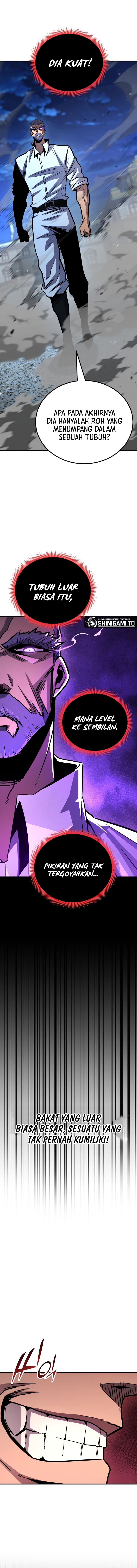 Read Standard Of Reincarnation (ID) Manga Online