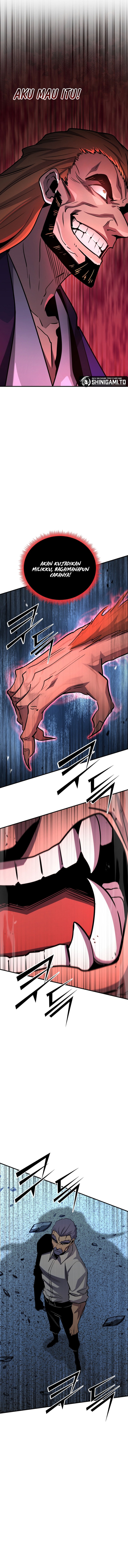 Read Standard Of Reincarnation (ID) Manga Online