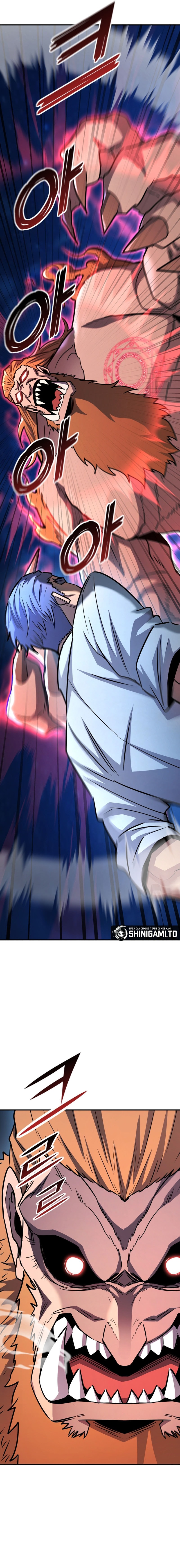 Read Standard Of Reincarnation (ID) Manga Online