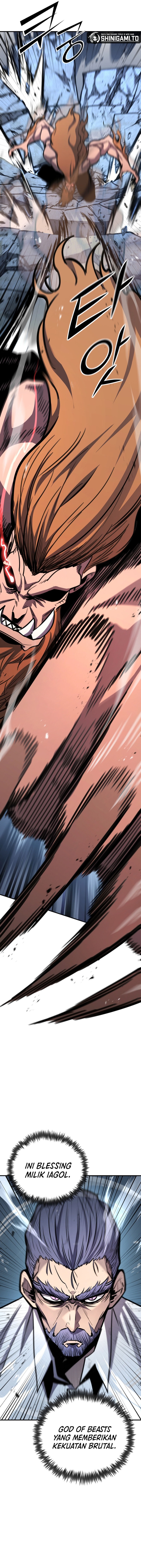 Read Standard Of Reincarnation (ID) Manga Online