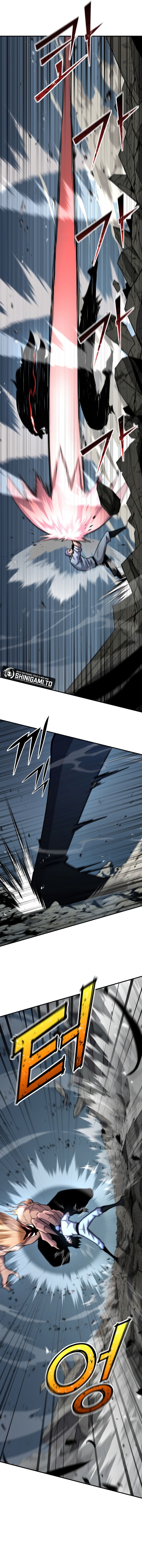 Read Standard Of Reincarnation (ID) Manga Online