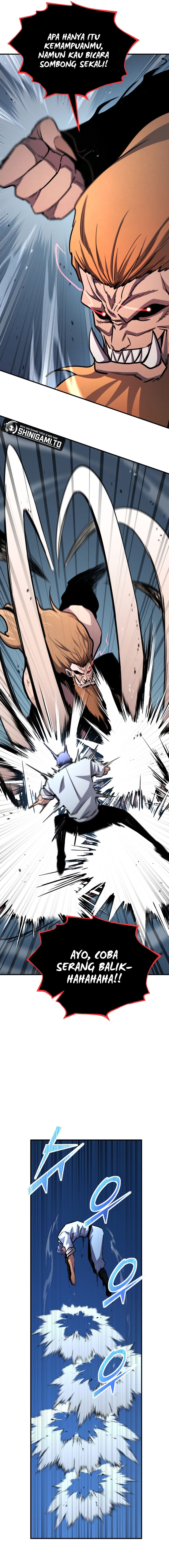 Read Standard Of Reincarnation (ID) Manga Online