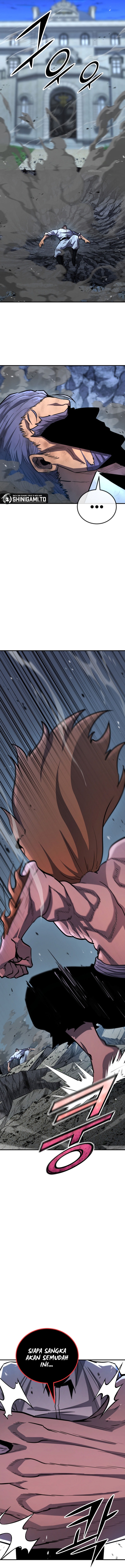 Read Standard Of Reincarnation (ID) Manga Online