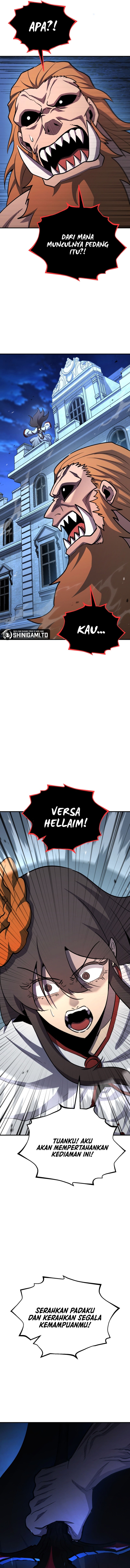 Read Standard Of Reincarnation (ID) Manga Online