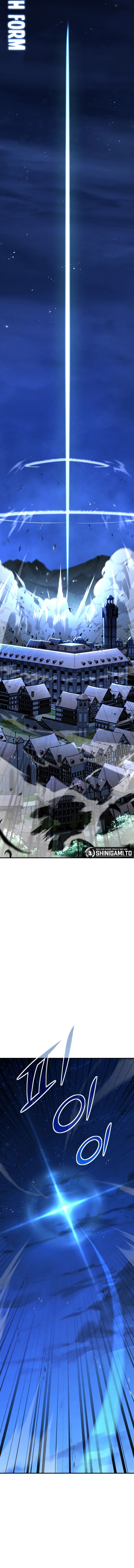 Read Standard Of Reincarnation (ID) Manga Online