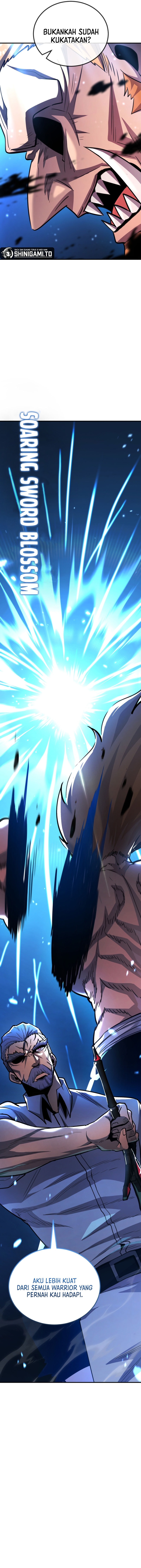 Read Standard Of Reincarnation (ID) Manga Online