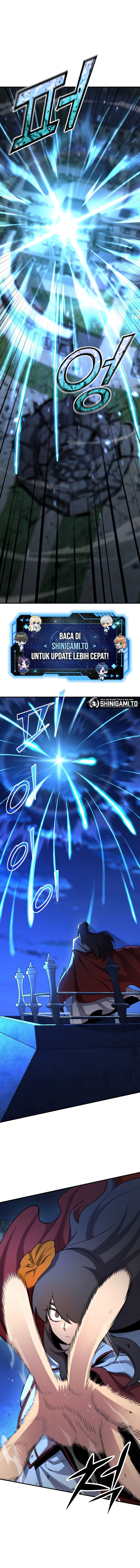 Read Standard Of Reincarnation (ID) Manga Online