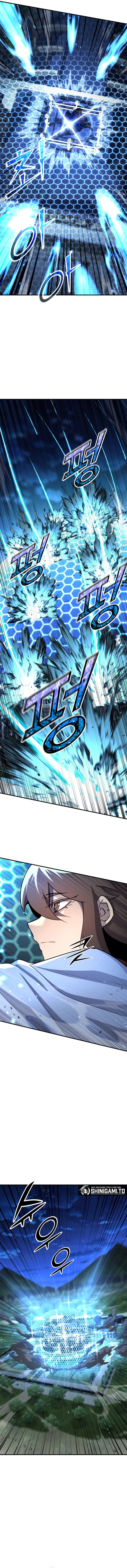 Read Standard Of Reincarnation (ID) Manga Online