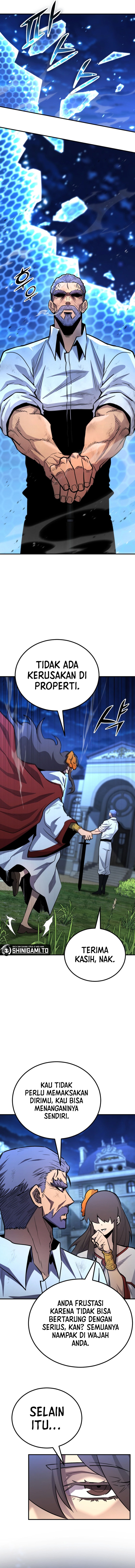 Read Standard Of Reincarnation (ID) Manga Online