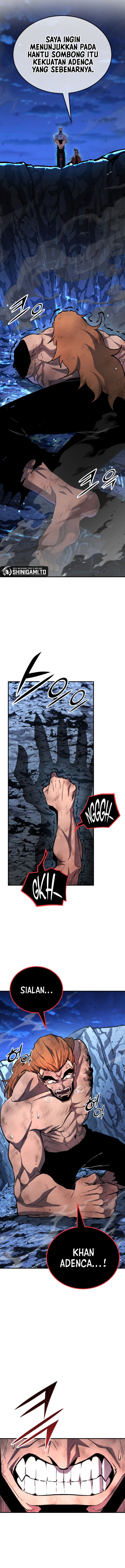 Read Standard Of Reincarnation (ID) Manga Online