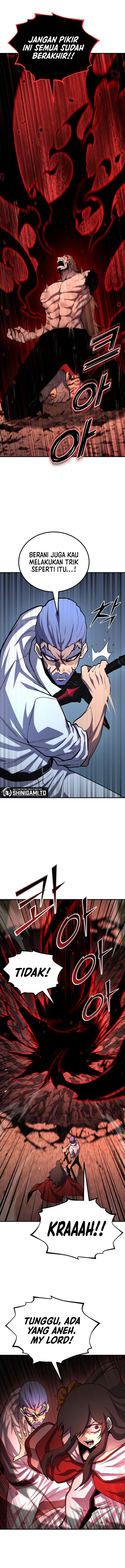 Read Standard Of Reincarnation (ID) Manga Online