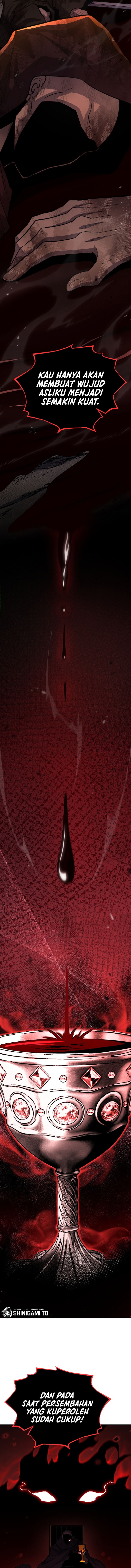 Read Standard Of Reincarnation (ID) Manga Online