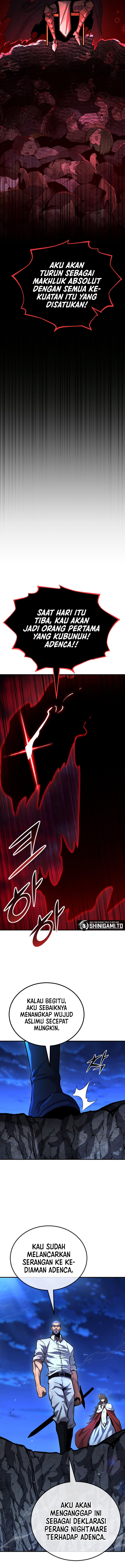 Read Standard Of Reincarnation (ID) Manga Online