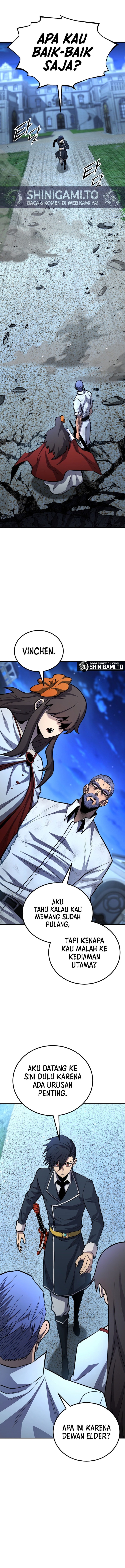 Read Standard Of Reincarnation (ID) Manga Online