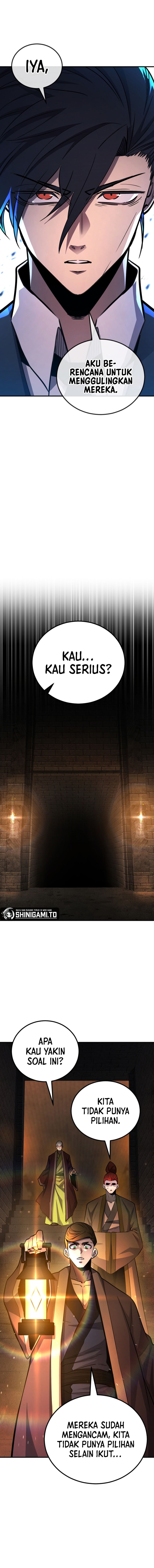 Read Standard Of Reincarnation (ID) Manga Online