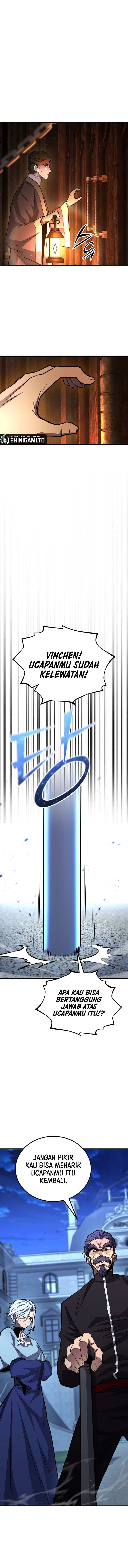 Read Standard Of Reincarnation (ID) Manga Online