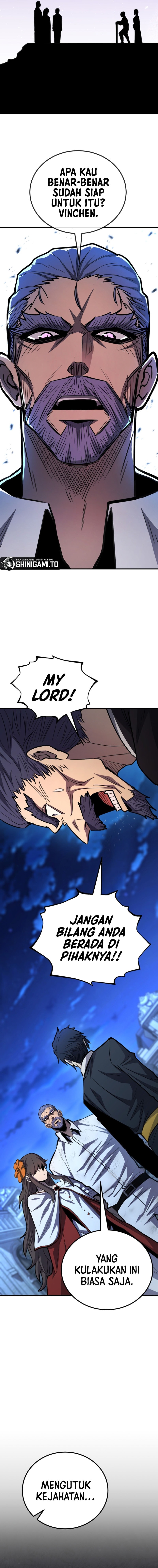 Read Standard Of Reincarnation (ID) Manga Online