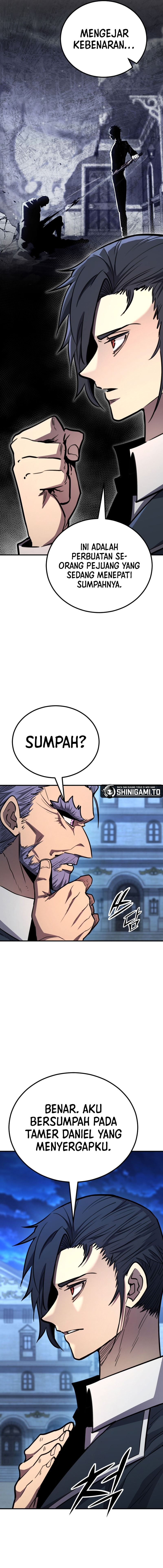 Read Standard Of Reincarnation (ID) Manga Online