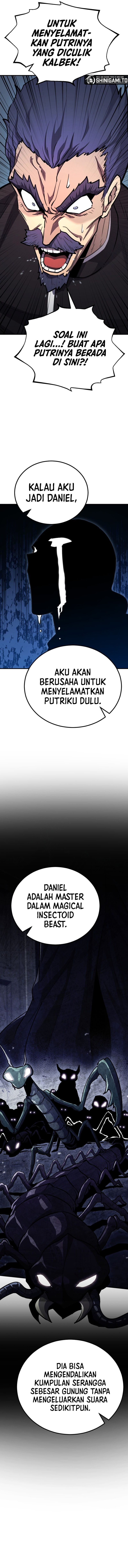 Read Standard Of Reincarnation (ID) Manga Online