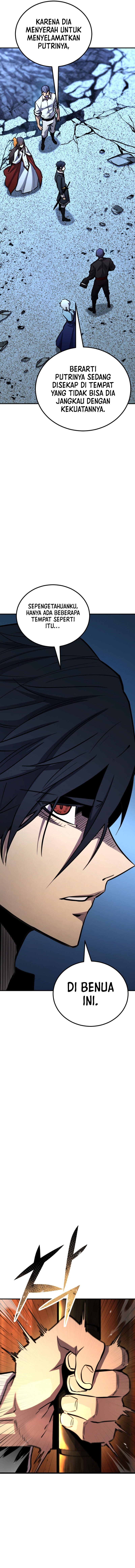 Read Standard Of Reincarnation (ID) Manga Online