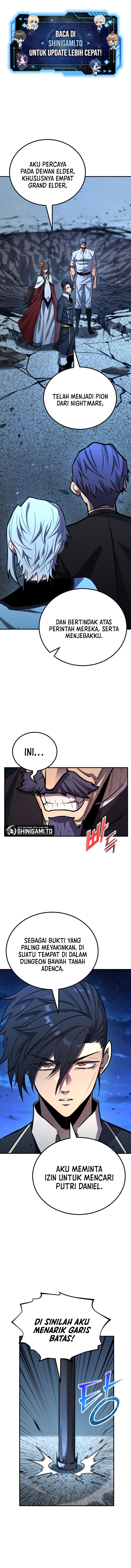 Read Standard Of Reincarnation (ID) Manga Online