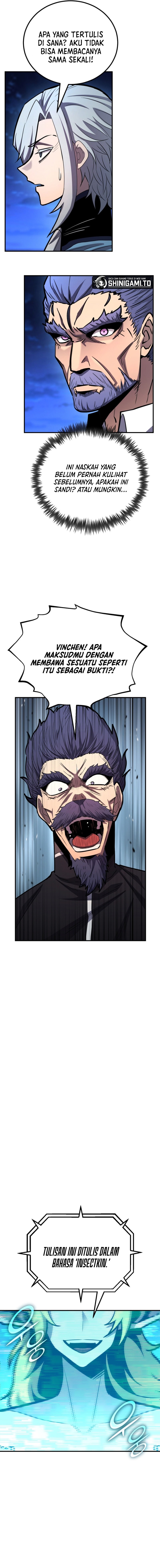 Read Standard Of Reincarnation (ID) Manga Online