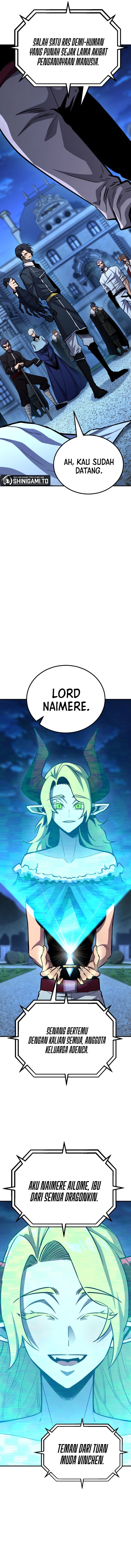 Read Standard Of Reincarnation (ID) Manga Online