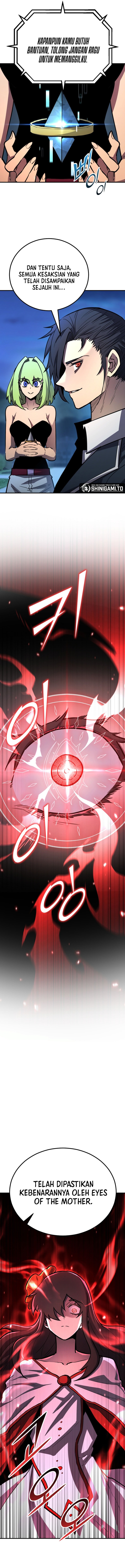 Read Standard Of Reincarnation (ID) Manga Online