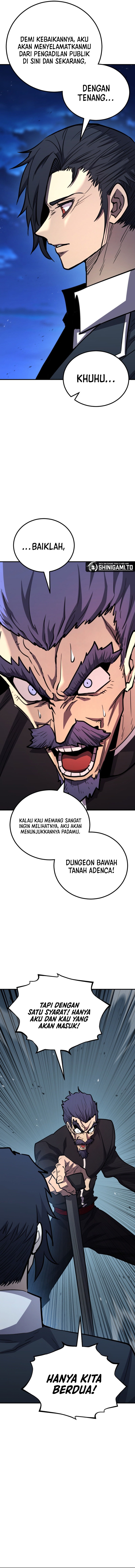 Read Standard Of Reincarnation (ID) Manga Online