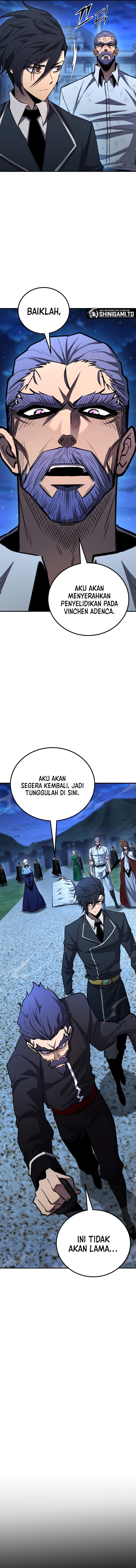 Read Standard Of Reincarnation (ID) Manga Online