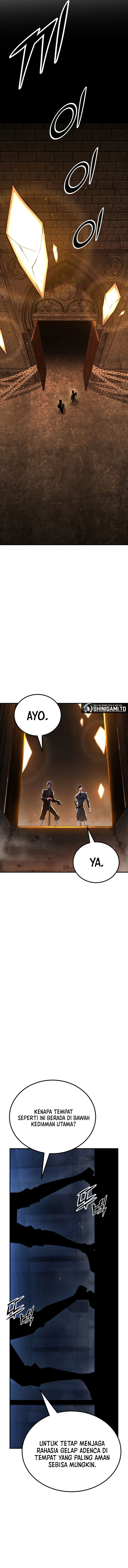 Read Standard Of Reincarnation (ID) Manga Online