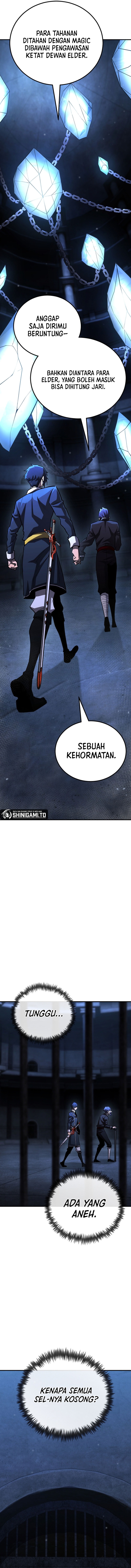 Read Standard Of Reincarnation (ID) Manga Online