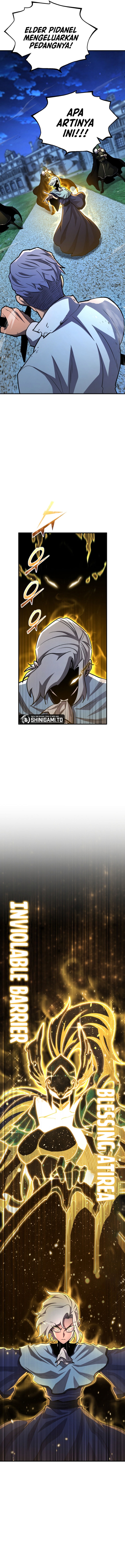 Read Standard Of Reincarnation (ID) Manga Online