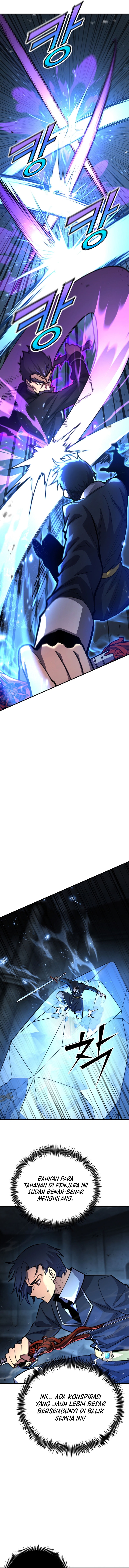 Read Standard Of Reincarnation (ID) Manga Online