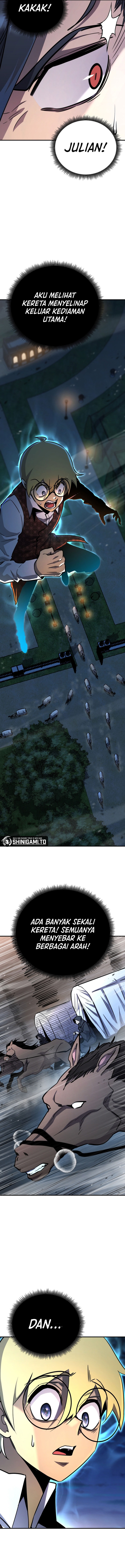 Read Standard Of Reincarnation (ID) Manga Online