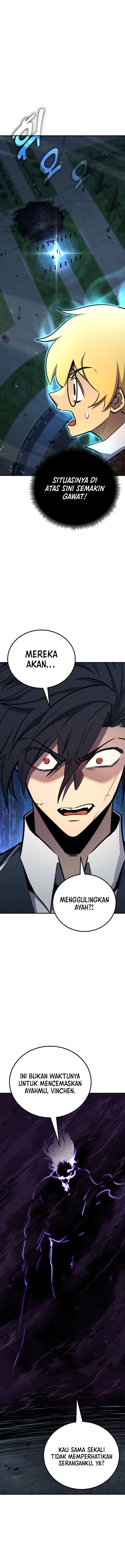 Read Standard Of Reincarnation (ID) Manga Online