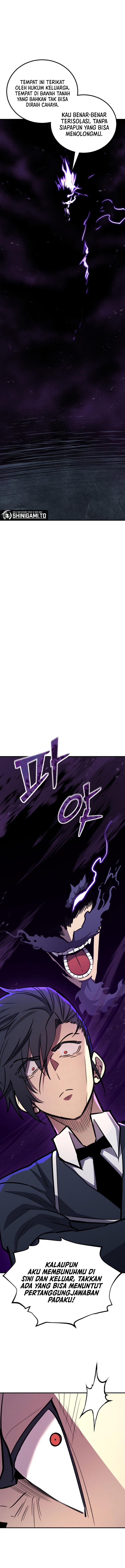 Read Standard Of Reincarnation (ID) Manga Online