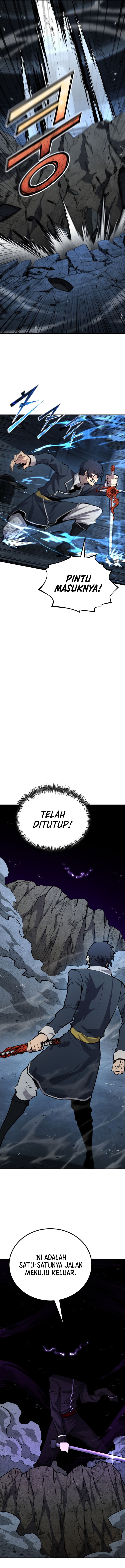 Read Standard Of Reincarnation (ID) Manga Online