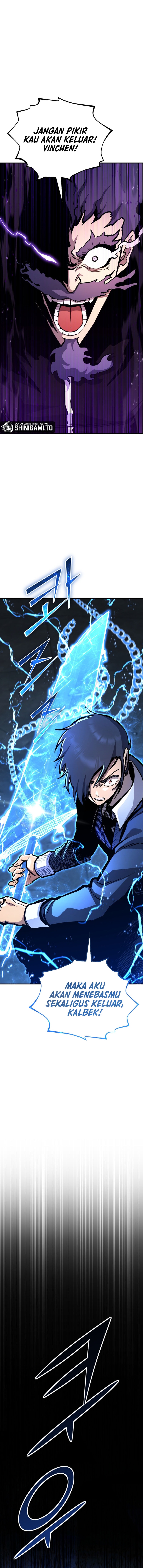 Read Standard Of Reincarnation (ID) Manga Online