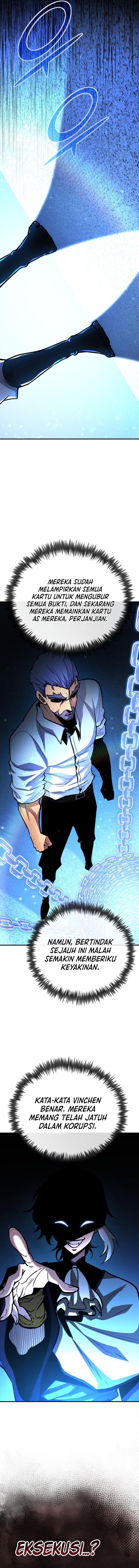 Read Standard Of Reincarnation (ID) Manga Online