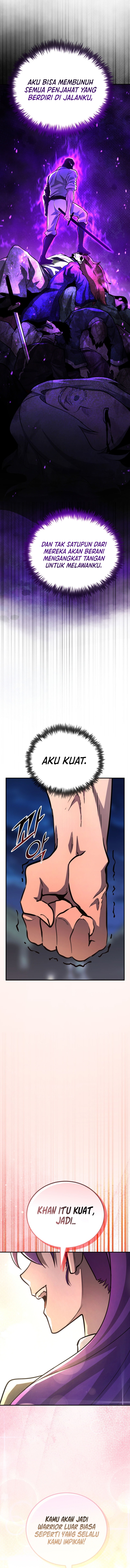 Read Standard Of Reincarnation (ID) Manga Online