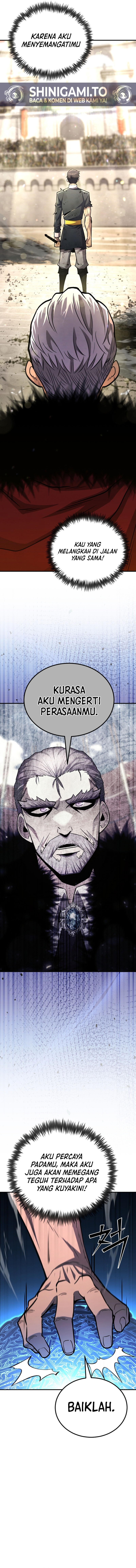 Read Standard Of Reincarnation (ID) Manga Online