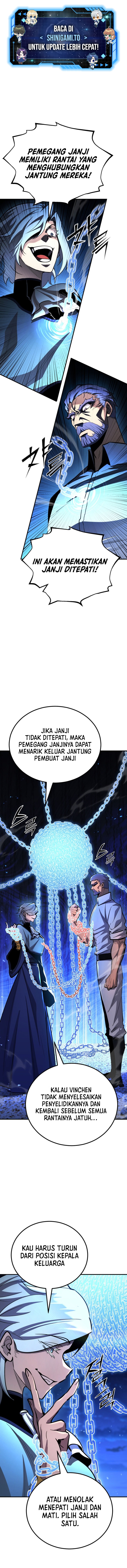 Read Standard Of Reincarnation (ID) Manga Online