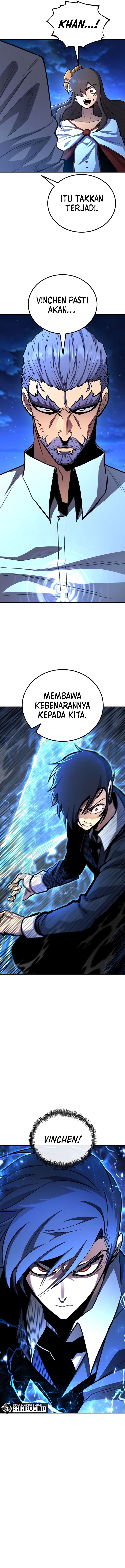 Read Standard Of Reincarnation (ID) Manga Online