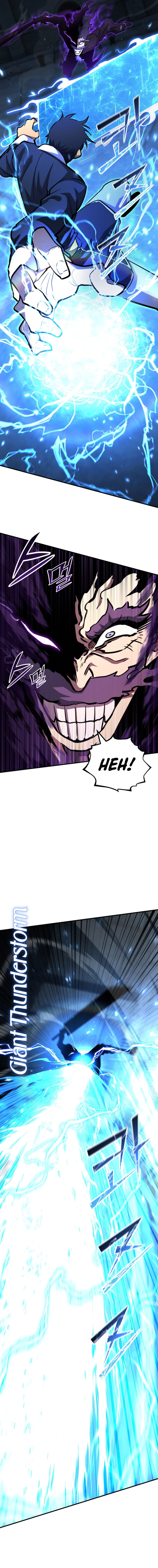 Read Standard Of Reincarnation (ID) Manga Online