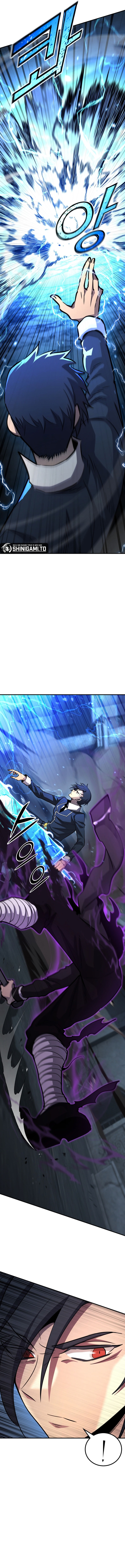 Read Standard Of Reincarnation (ID) Manga Online