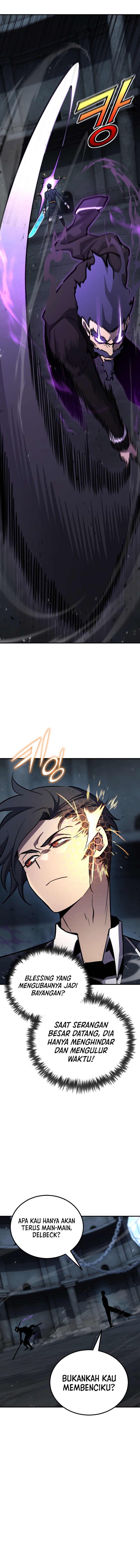 Read Standard Of Reincarnation (ID) Manga Online