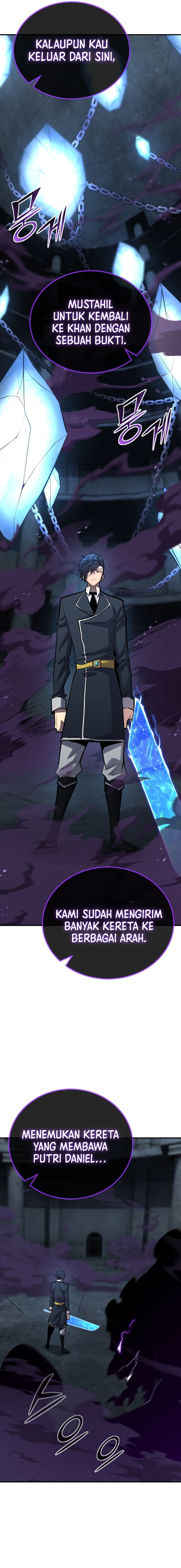 Read Standard Of Reincarnation (ID) Manga Online