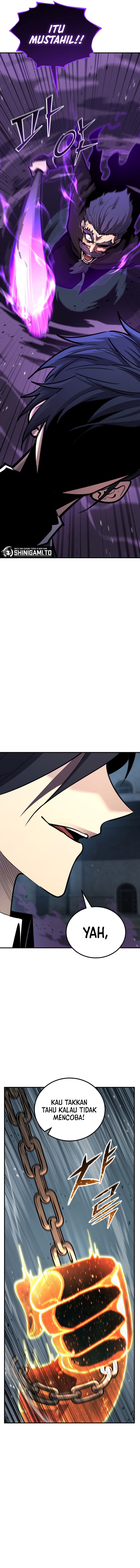 Read Standard Of Reincarnation (ID) Manga Online